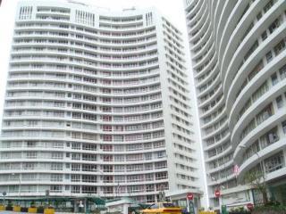 Ria Apartment Гентинг-Хайлендс Экстерьер фото