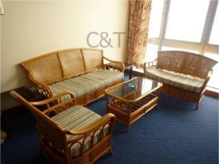 Ria Apartment Гентинг-Хайлендс Экстерьер фото