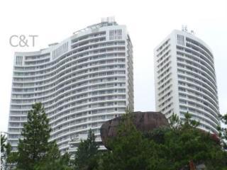 Ria Apartment Гентинг-Хайлендс Экстерьер фото